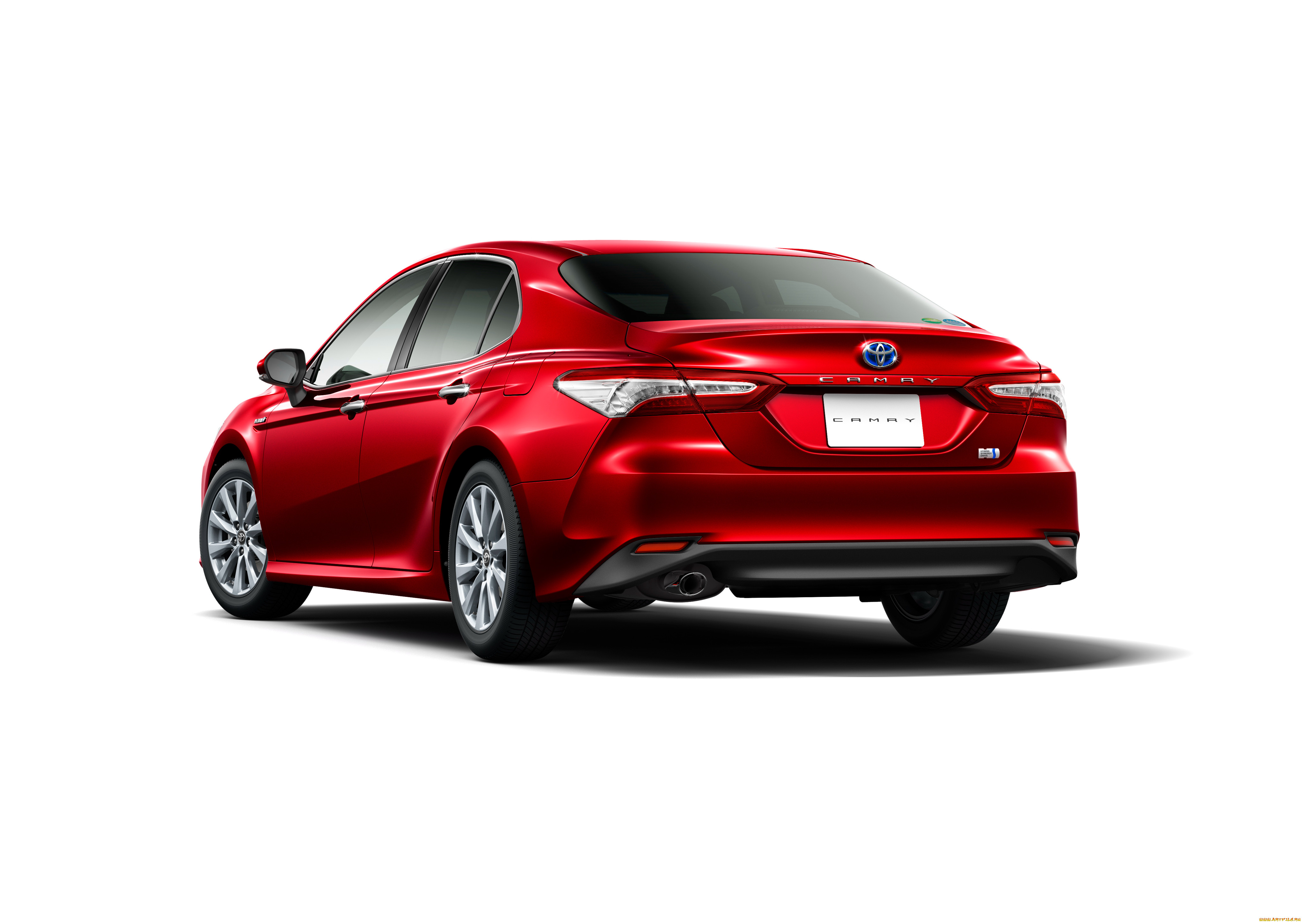 , toyota